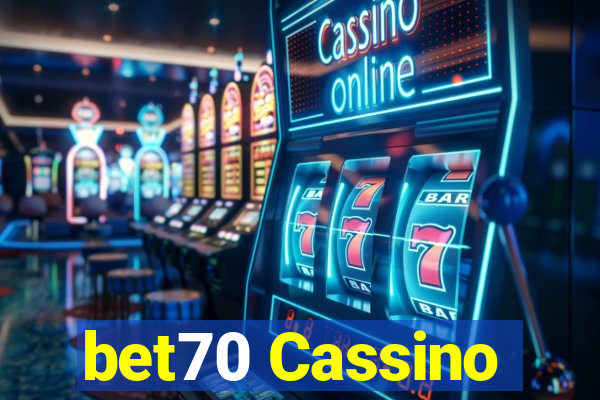 bet70 Cassino